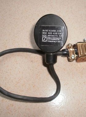 HEIDENHAIN海德汉编码器ROD424M-250ID4034201N