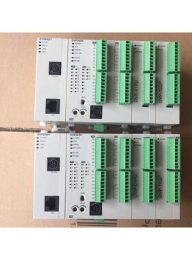 拆机台达PLCDVP14SS11T2/DVP16SP11RT/DVP16SP11R/DVP08SP11R