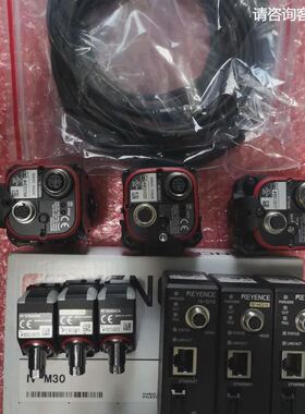 IV-500MA IV-500CA IV-150M基恩士KEYENCE视觉传感器