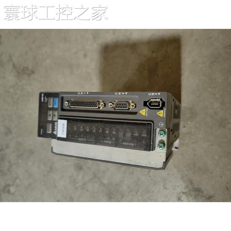 非实价台达伺服驱动器B2系列议价