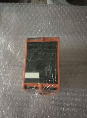 无包装易福门IFMAS-i模块AC2258实物拍摄