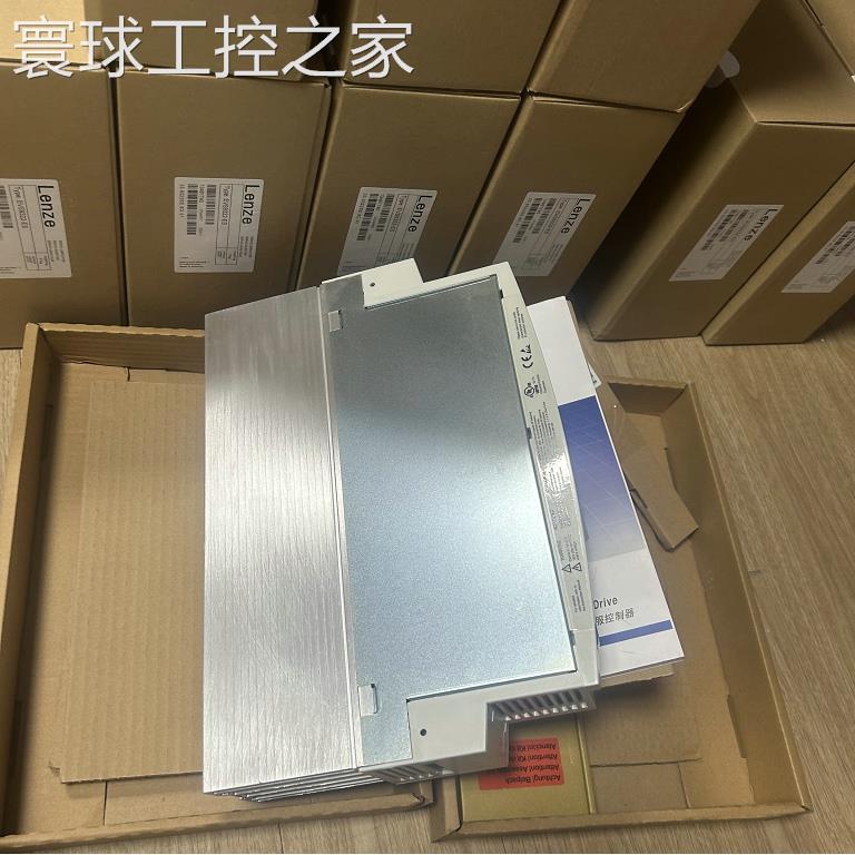 非实价E82EV302-4B 伦茨变频器议价全新原装现货供应实物拍摄
