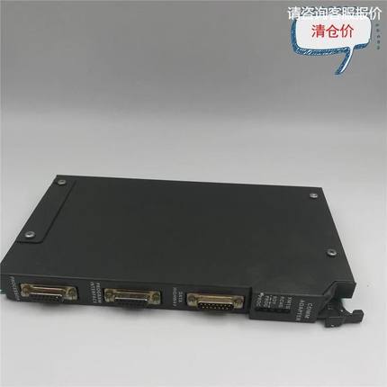 A-B罗克韦尔模块1771-KA2现货