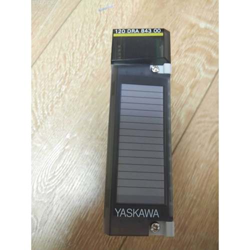 非实价安川YASKAWA PLC模块JAMSC-120DRA84300