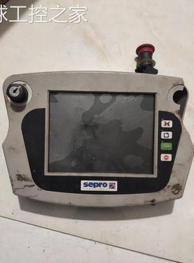 非实价SEPRO示教器议价