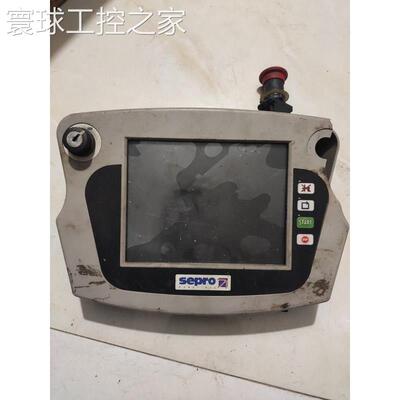 非实价SEPRO示教器议价