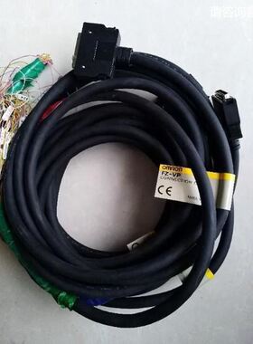 FZ-VP数据线omron视觉数据线本店实物图