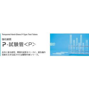 日电理化硝子试验管101013 18SS厂家直销 天越工控