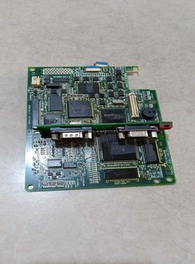 F940GOT-LWD-C 触摸屏主板 F940GOT-SWD/LWD（CPU）实物