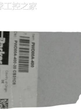 非实价P2060R00C1C22LA20N00S1H1PLBB080EP01360GLQ00000NNN派克