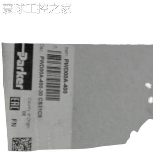 非实价P2060R00C1C22LA20N00S1H1PLBB080EP01360GLQ00000NNN派克