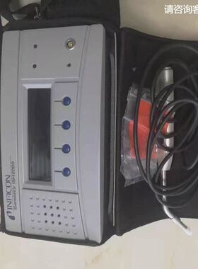 inficon英福康氢测漏仪H检漏仪ISH2000