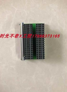 贝加莱7TB772.91PLC接线端子+底座/36点端子实物拍摄