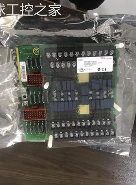 非实价全新无包装ABB Baknife lnfi NTAI06 端议价