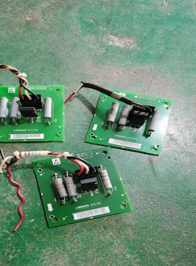 丹佛斯变频器充电限流板130B6026DT1/R2130B6885拆机