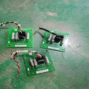 丹佛斯变频器充电限流板130B6026DT1 R2130B6885拆机