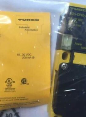 2024年图尔克Turck传感器Ni20U-EG30SK-VP4X