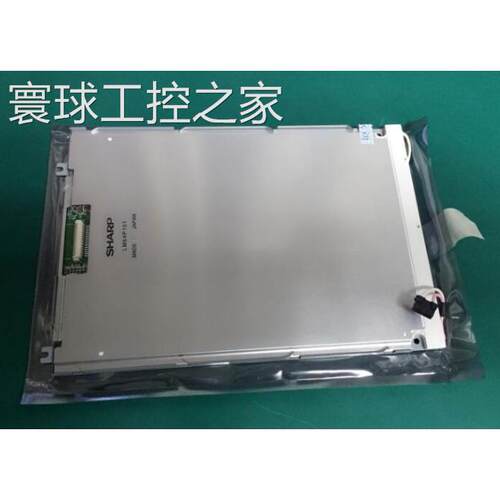非实价全新LM64P101 LM64P101R发那科7.2寸数控液晶显示屏，保修