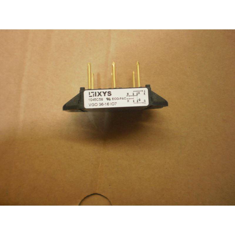 励磁模块 VGO36-16 io7 591P 590P15A 35A 40A 70A 110A 165A