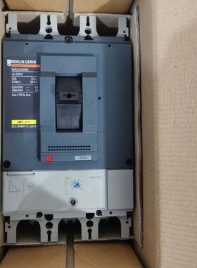梅兰日兰Merlin断路器NSD400KNSD630KNB600NNB400N3P空开