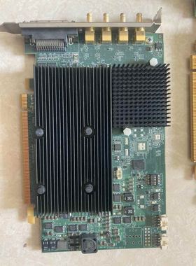 迈创采集卡MatroxF7400-02/OHD1G2S*图像采集卡现货