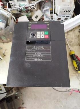非实价原装拆机现货5.5KW变频器AVF200-0554议价