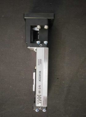 拆机THK模组导轨KR20KRS/NACG08534行程100功能好