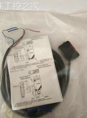 非实价OMRON光纤E32-R16.E32-T14.E32-T11R