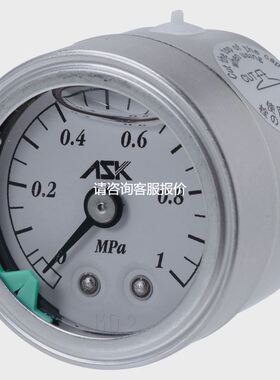 【天越工控】OPG-DT-R1/4-39X16MPA-SASK横接口