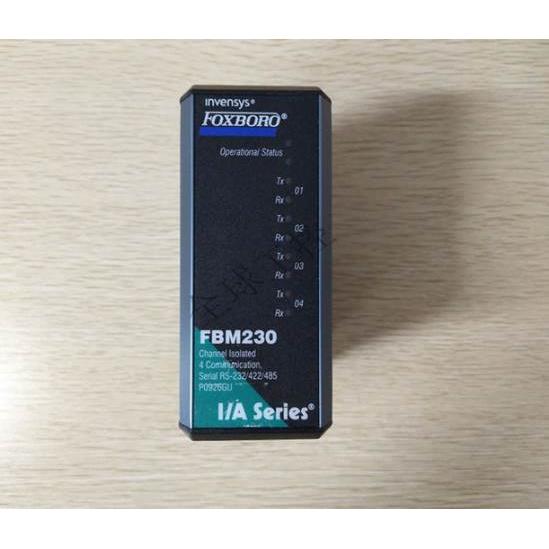 询价福克斯波罗 FBM230 FBM2304 FBM207议价