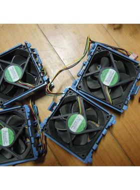 服务器风扇 PMD1209PTB1-A 12V 5.6W 4线