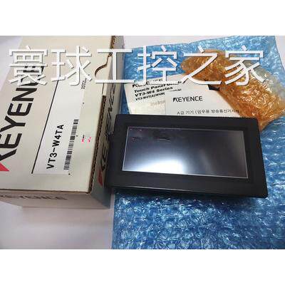 非实价VT3-W4TA.VT3-W4MA基恩士KEYENCE触摸屏