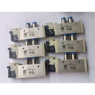 L14 1P3包好 M52 G18 带插线 电磁阀费斯托VUVG