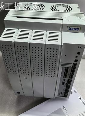 非实价供应Lenze伦茨 EVS9329-ESV004 变频器现货顺丰包邮优惠咨