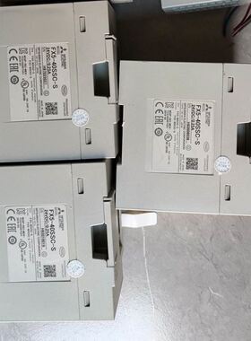 FX5-40SSC-S，成色充新功能包好包邮