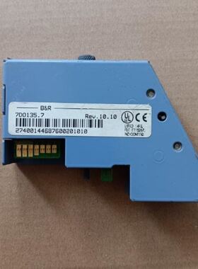 拆机贝加莱7DO135.7DO135实物拍摄现货包好