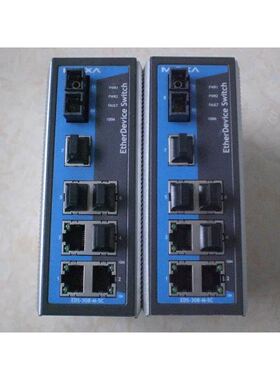 EDS-308-M-SC EDS-505A-MM-ST MG
