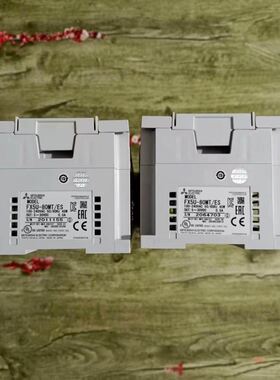 FX5U-80MT/ES，2020年产品，成色如图超级好，功
