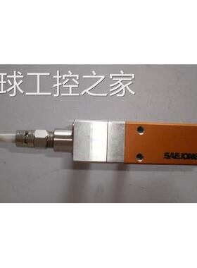 非实价二手原装 SAEJONG 精密定量点胶阀 SV400M