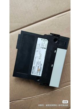 AB 1756-ENBT 用过的原版本 FW 6.004