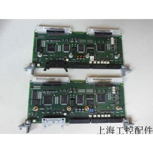 本 0AB06SE70变频器主板CUVC新版 6SE7090 0XX84