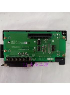 触摸屏模块A9GT-BUSS/QBUSS/BUSSU/RS2/RS4/FNB1M/QFNB4M