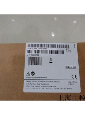 6ES7288-1S60-0AA0S7200SMARTCPUSR60