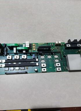 发那科驱动板A16B-2202-0661/02AA16B-2202-0661实图