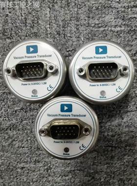 非实价MKS 901P-12030 Loadlock Vacuum