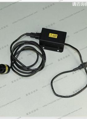 IMAC IHV-18W 白色 LED点光源 带转换电阻 机器视觉AOI光源