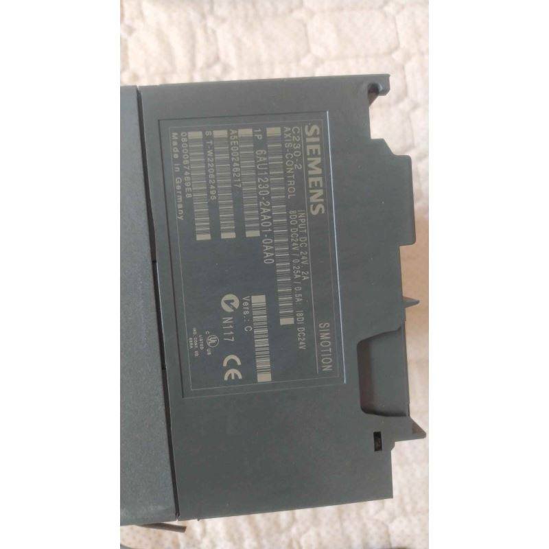 6AU1230-2AA01-0AA06ES7174-0AA00-0AA06ES7315-7TJ10-0AB0