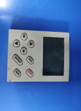 Lenze伦滋E82ZBC变频器控制面板功能包好