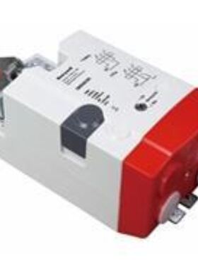 Honeywell/风阀执行器CN6105A1011、CN6110A1003