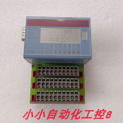 B&R贝加莱7DO720.7（DO720）数字量输出模块实物拍摄现货包好